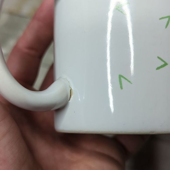 Hallmark shoebox greetings funny using men mug - Picture 4 of 6